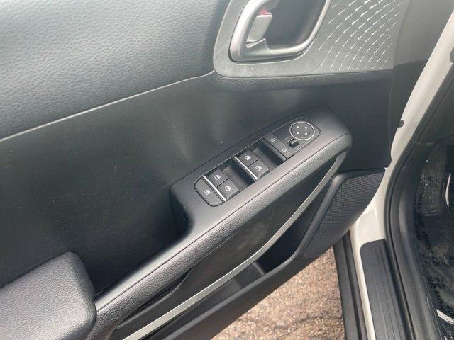used 2024 Kia Soul car, priced at $19,714