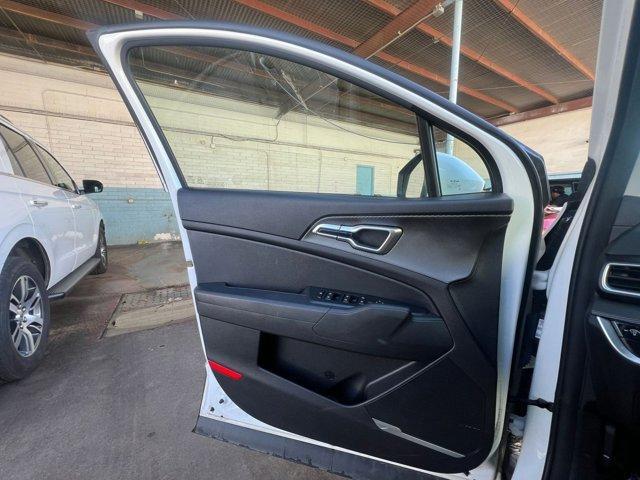 used 2024 Kia Sportage car, priced at $18,969