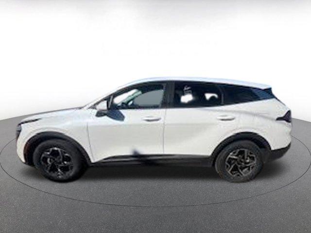 used 2024 Kia Sportage car, priced at $19,321