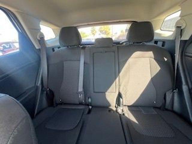 used 2024 Kia Sportage car, priced at $19,321