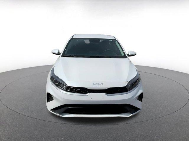 used 2024 Kia Forte car, priced at $16,512