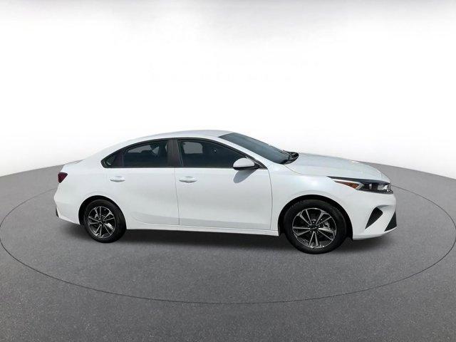 used 2024 Kia Forte car, priced at $16,512