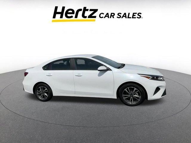 used 2024 Kia Forte car, priced at $18,158