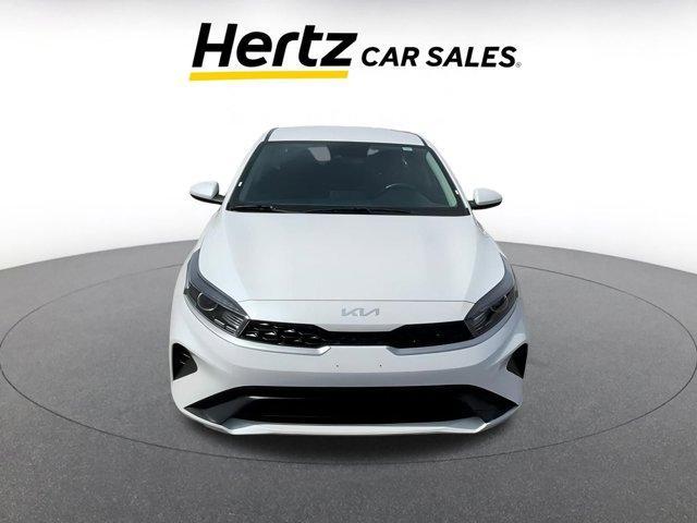 used 2024 Kia Forte car, priced at $18,158