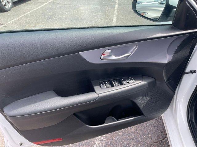 used 2024 Kia Forte car, priced at $18,158
