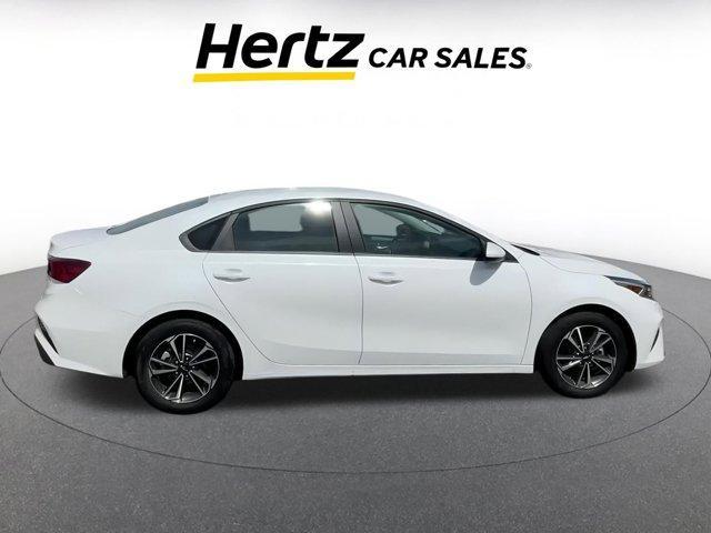used 2024 Kia Forte car, priced at $18,158