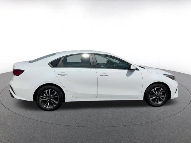 used 2024 Kia Forte car, priced at $16,512