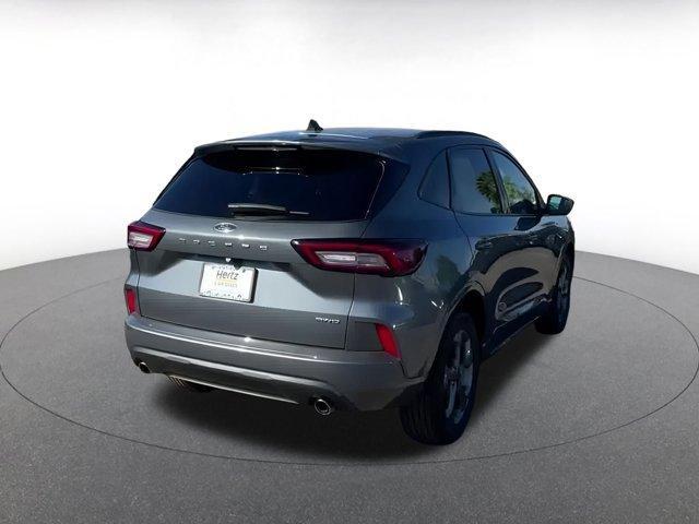 used 2024 Ford Escape car, priced at $21,043