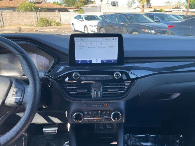 used 2024 Ford Escape car, priced at $21,043