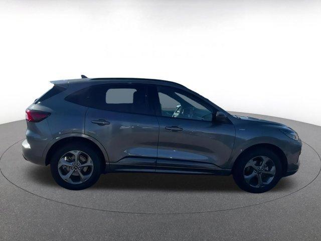 used 2024 Ford Escape car, priced at $21,043