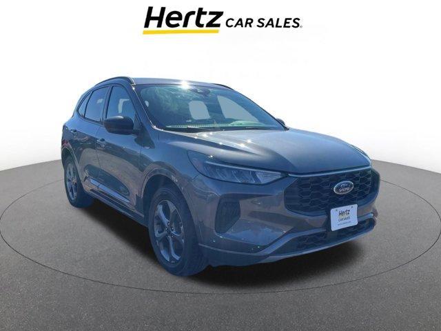 used 2024 Ford Escape car, priced at $21,043