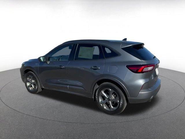 used 2024 Ford Escape car, priced at $21,043