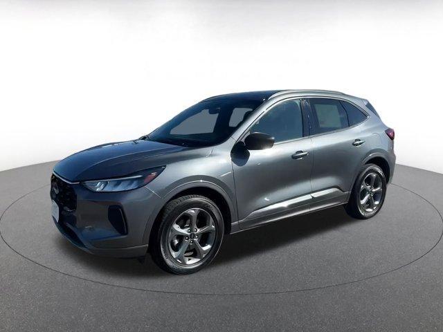 used 2024 Ford Escape car, priced at $21,043