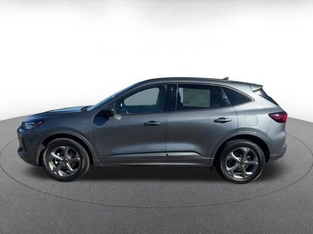 used 2024 Ford Escape car, priced at $21,043