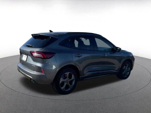 used 2024 Ford Escape car, priced at $21,043