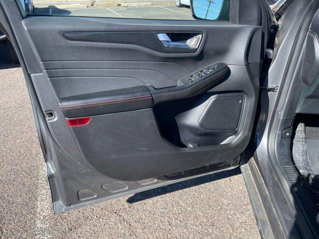 used 2024 Ford Escape car, priced at $21,043