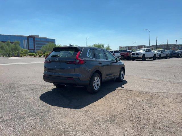 used 2023 Honda CR-V car, priced at $25,795