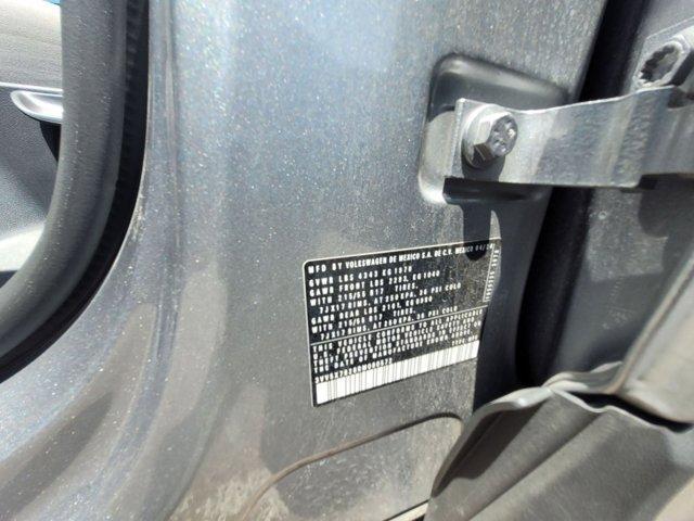 used 2024 Volkswagen Taos car, priced at $20,208