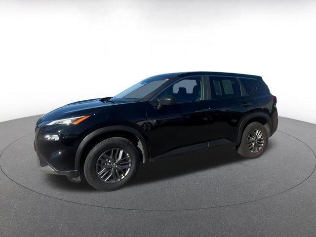 used 2023 Nissan Rogue car, priced at $16,931