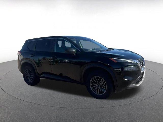 used 2023 Nissan Rogue car, priced at $16,931