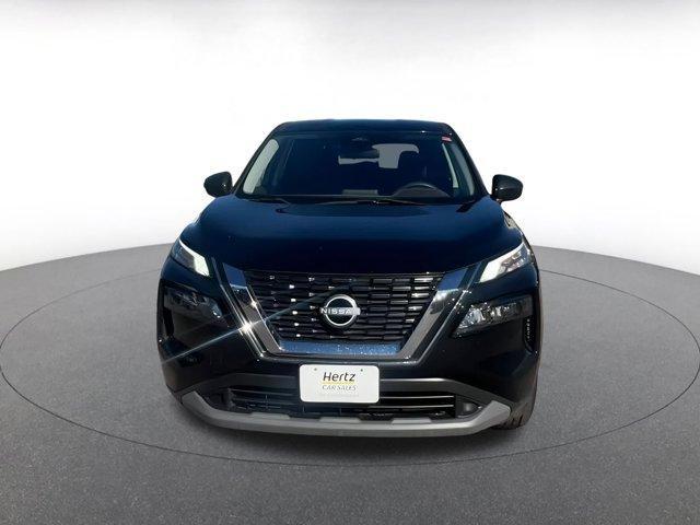 used 2023 Nissan Rogue car, priced at $16,931