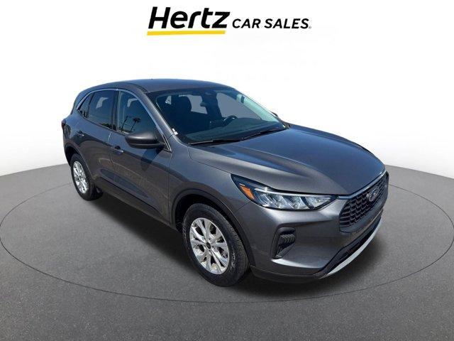 used 2024 Ford Escape car, priced at $22,157