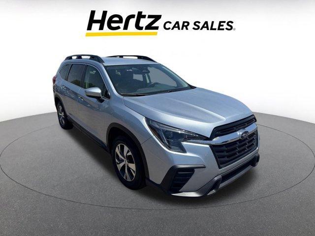 used 2024 Subaru Ascent car, priced at $33,595