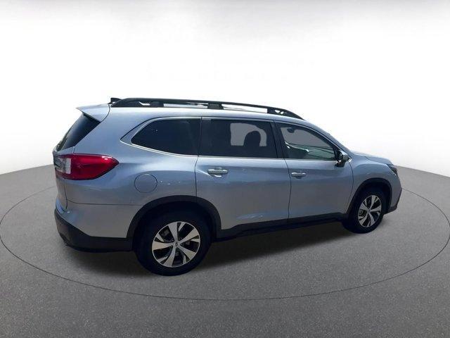 used 2024 Subaru Ascent car, priced at $33,595
