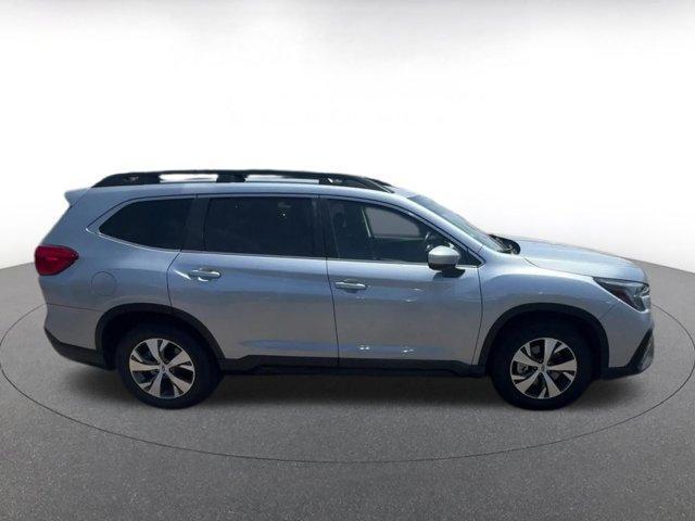 used 2024 Subaru Ascent car, priced at $33,595