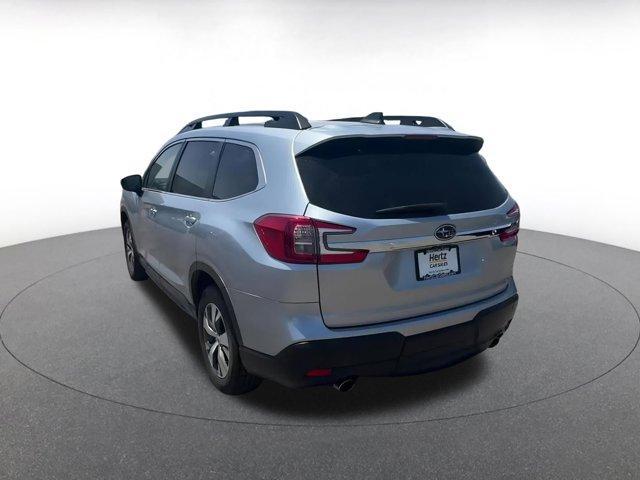 used 2024 Subaru Ascent car, priced at $33,595