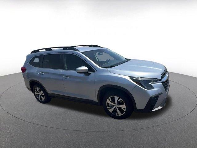 used 2024 Subaru Ascent car, priced at $33,595