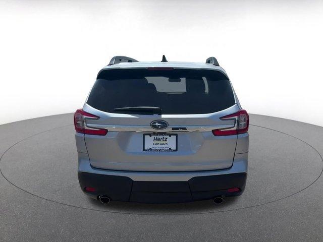 used 2024 Subaru Ascent car, priced at $33,595