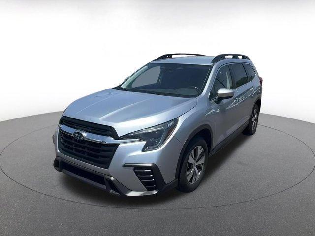 used 2024 Subaru Ascent car, priced at $33,595