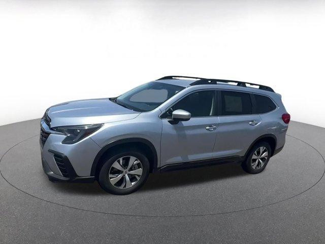 used 2024 Subaru Ascent car, priced at $33,595