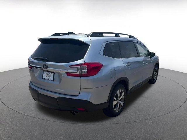 used 2024 Subaru Ascent car, priced at $33,595