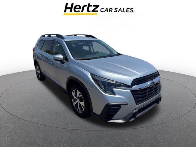 used 2024 Subaru Ascent car, priced at $33,595