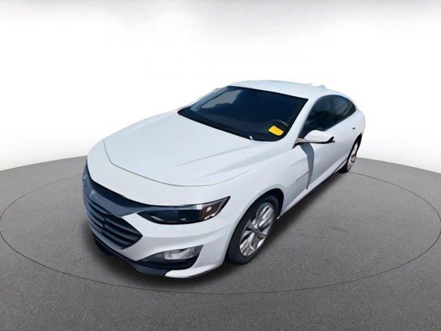 used 2023 Chevrolet Malibu car, priced at $15,843