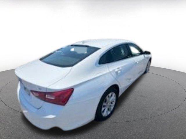 used 2023 Chevrolet Malibu car, priced at $15,843