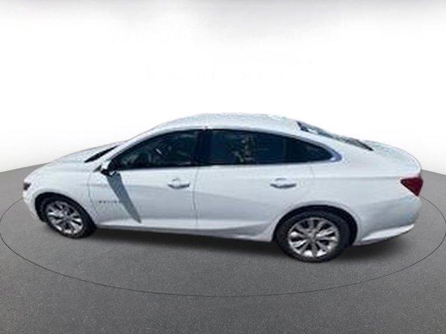 used 2023 Chevrolet Malibu car, priced at $15,843