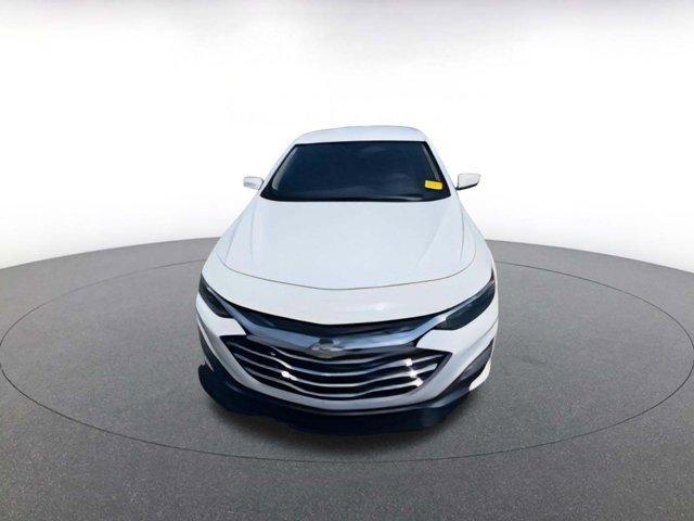 used 2023 Chevrolet Malibu car, priced at $15,843