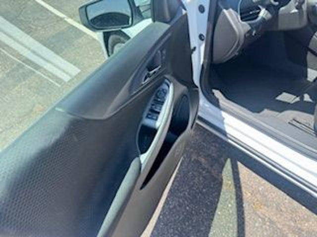 used 2023 Chevrolet Malibu car, priced at $15,843