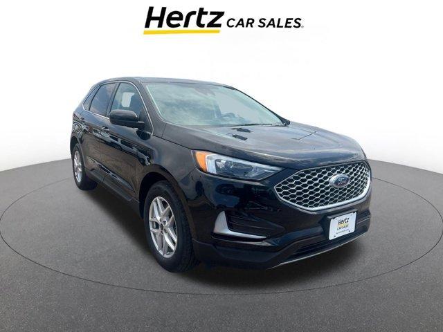 used 2023 Ford Edge car, priced at $20,629