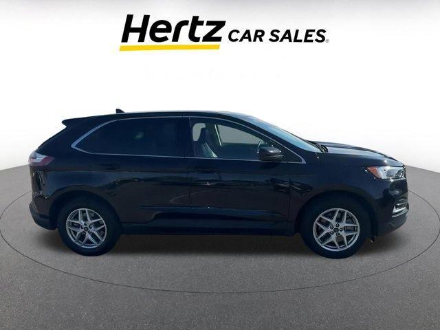 used 2024 Ford Edge car, priced at $24,575