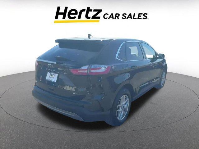 used 2024 Ford Edge car, priced at $24,575