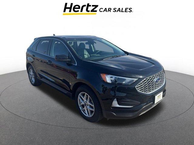 used 2024 Ford Edge car, priced at $22,560
