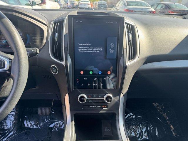 used 2024 Ford Edge car, priced at $24,575