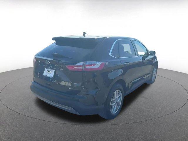 used 2024 Ford Edge car, priced at $22,560