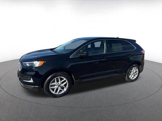 used 2024 Ford Edge car, priced at $22,560