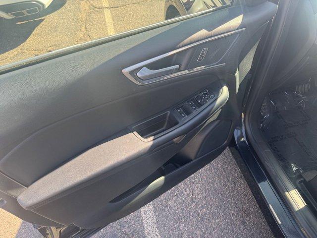 used 2024 Ford Edge car, priced at $24,575