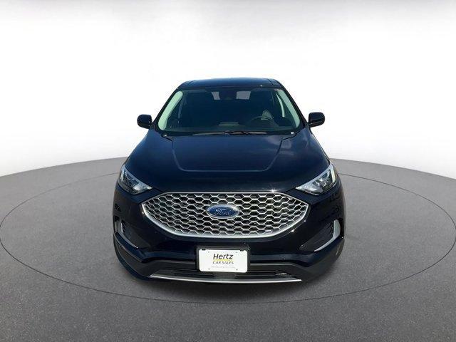 used 2024 Ford Edge car, priced at $22,560